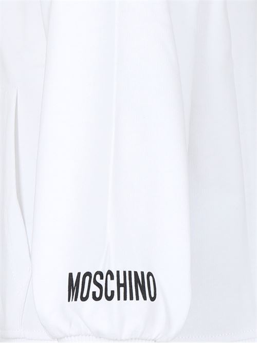  MOSCHINO KID | HDF063 LCA61/10101